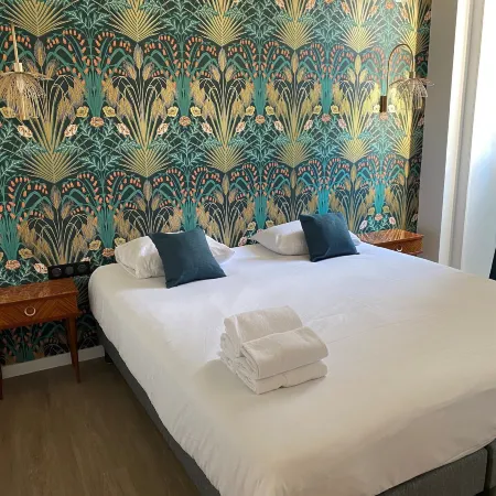 Grand Hotel de La Poste - Lyon Sud - Vienne