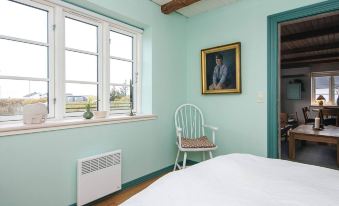 6 Person Holiday Home in Harboore-by Traum