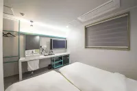 Hannam 67 Hotels in Hannam-dong/Itaewon