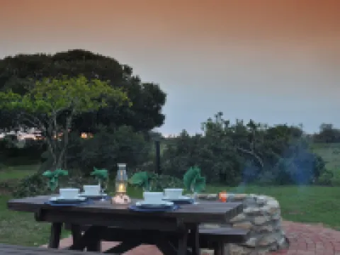 De Hoop Village Cottages Hotels in Cape Agulhas Municipality