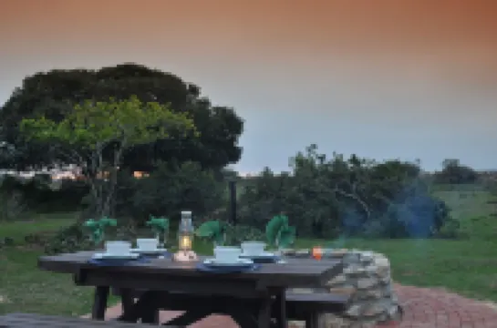 De Hoop Village Cottages