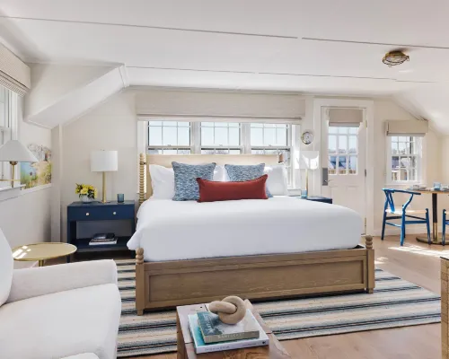The Cottages at Nantucket Boat Basin Hotels in Nantucket