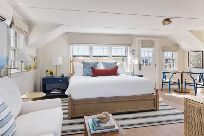 The Cottages at Nantucket Boat Basin Hotels in der Nähe von Greater Light