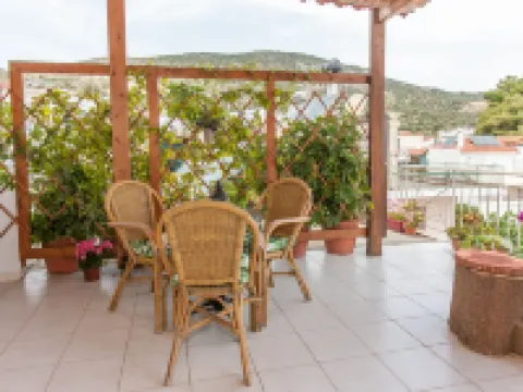 Hotel Electra Hotels in Tolo