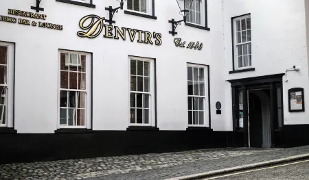 Denvir's of Downpatrick