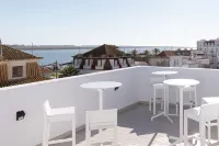 Villa Marquez Apartments Hotels in Castro Marim