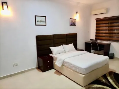 Esenyo Luxury Apartments