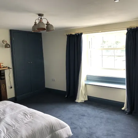 The Wilcove Inn Отели в г. Торпойнт