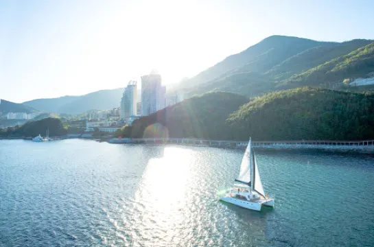 소노캄 거제 호텔 주변 Photos