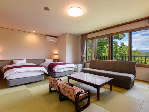 Suzuranso Hotels in Komagane