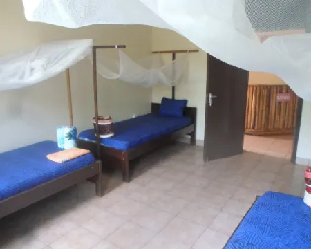 Climbers Home Hotels in Moshi