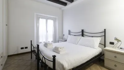 Italianway - Tadino 13 Hotel a Lazzaretto
