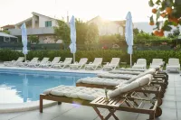 Arancini Residence - Pools