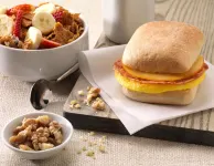 Home2 Suites by Hilton Batesville - breakfast
