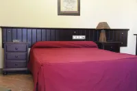Hostal Pechi Hotels in Benacazon