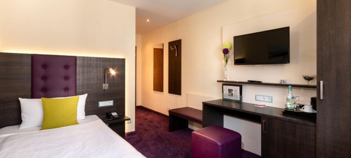 Hotel Zum Rosengarten Hotels in Darmstadt