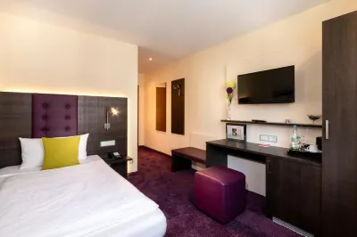 Hotel & Restaurant Zum Rosengarten Hotels in Roßdorf