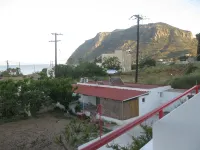 스테그나 아파트먼트 밀로토피 주변 호텔