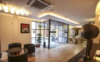 佳特爾飯店 比利亞努埃瓦-赫爾特魯住宿飯店