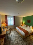 Harz-Landgasthaus Zander (ZENTRAL GELEGEN) Hotels in der Nähe von Teufelsmauer Weddersleben HWN 188