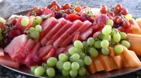 Holiday Inn 尼亞加拉瀑布 - 由瀑布 - 早餐