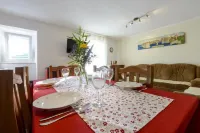 Villa Stone House Kuna