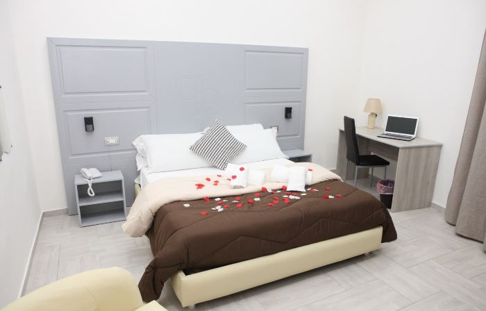 Hotel Casablanca