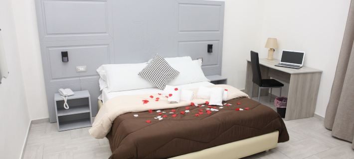 Hotel Casablanca Hotels in Neapel