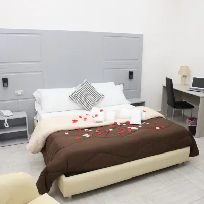 Hotel Casablanca Hotels in der Nähe von Hauptbahnhof