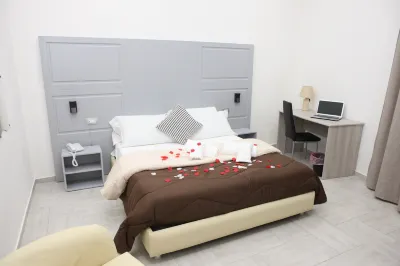 Hotel Casablanca Hotels near مطار نابولي الدولي