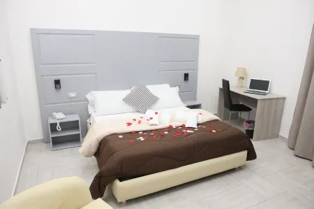 Hotel Casablanca Отели рядом с достопримечательностью «Ворота Нолана»