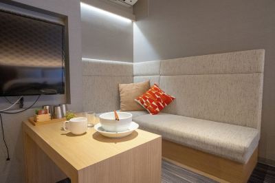 Other ORI Kyoto Hotel Photo