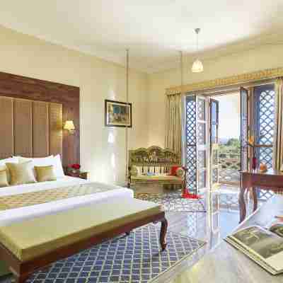Pratap Mahal Pushkar Ihcl SeleQtion Rooms