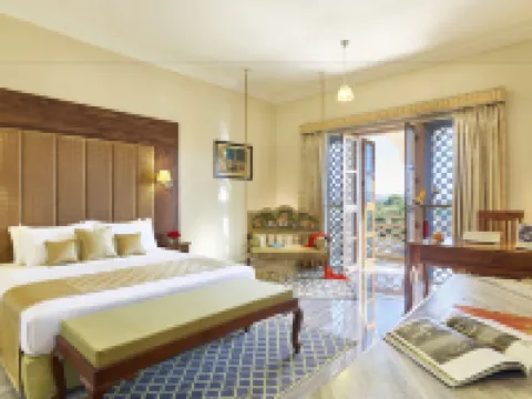 Pratap Mahal Pushkar Ihcl SeleQtion Hotels in Pushkar
