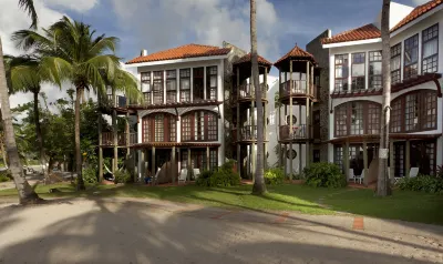 StolenTime St Lucia Hotels in 