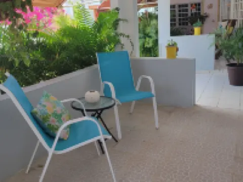 Playa Colorá Hoteles en Fajardo