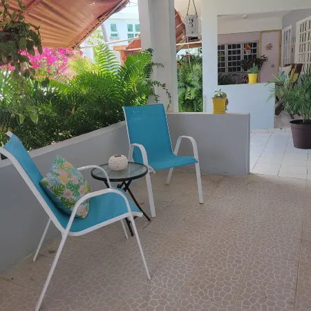 Playa Colorá
