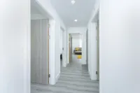 Adbolton Apartments - New & Low Carbon Hotel dekat Newstead Abbey