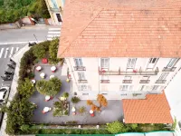 Hotel Lemon Hotels in Menton