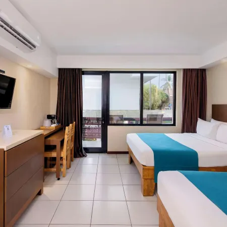 Best Western Jaco Beach All Inclusive Resort