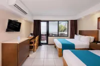 Best Western Jaco Beach All Inclusive Resort - balcony