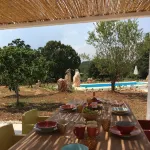 Trullo Lilia（蒂魯莉莉亞）