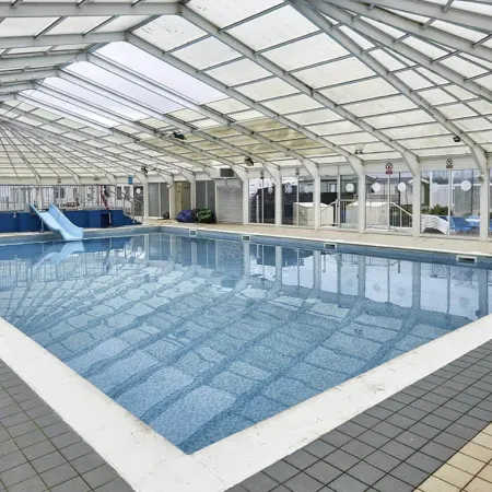 Heacham Beach Caravan - Sleeps 6 - Pets Ok