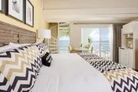 Oyster Bay Beach Resort