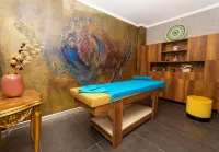 Connect Thermal Hotel - Spa