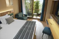 روبنسون ساريجيرم بارك - بسعر شامل جميع الخدمات Hotels near Sarıgerme Beach