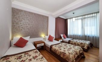 Bilkay Hotel