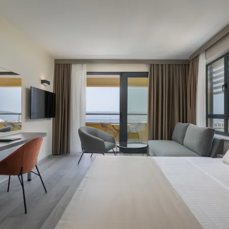 Hotel Antonio