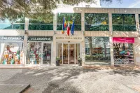 Hotel Villa Maria Hotels in Cesenatico