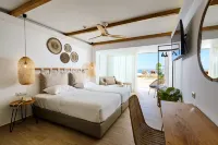 Blue Marine Resort and Spa Hotel Hotels in Ammoudara
